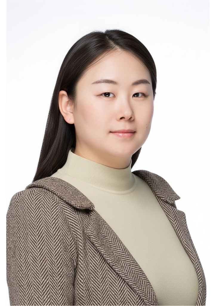 Shin Jinju portrait
